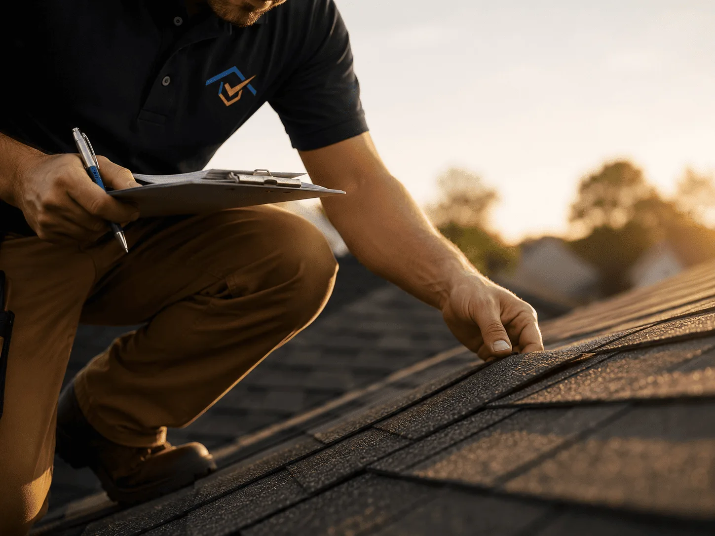Why Choose Roof Inspection in Gruetli Laager, TN