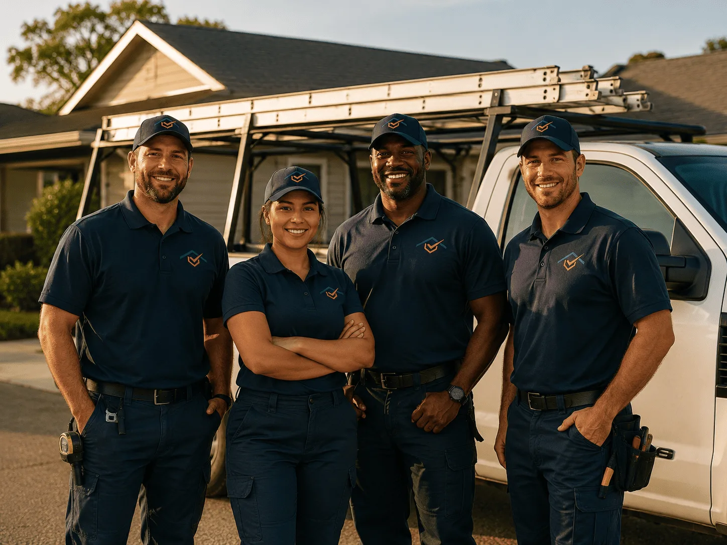 Roof Inspection company in Gruetli Laager, TN